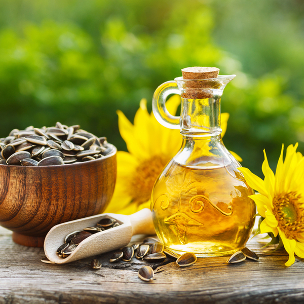 Sunflower product 3